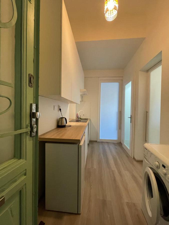 Red&Black Apartment City Centr, Na Hradbach 118 Ostrava Exterior photo