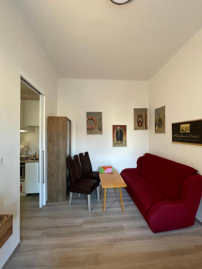 Red&Black Apartment City Centr, Na Hradbach 118 Ostrava Exterior photo