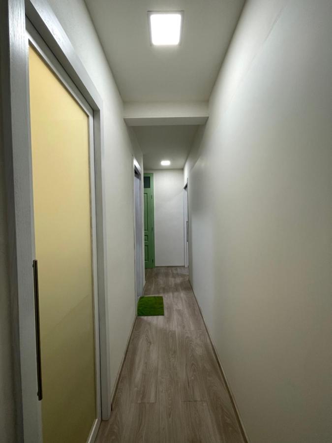 Red&Black Apartment City Centr, Na Hradbach 118 Ostrava Exterior photo