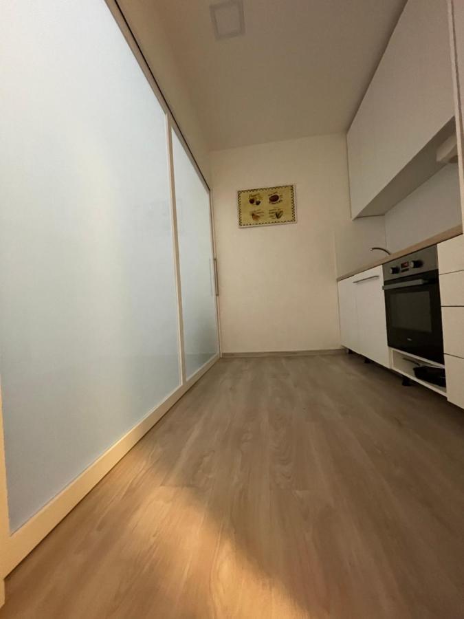 Red&Black Apartment City Centr, Na Hradbach 118 Ostrava Exterior photo
