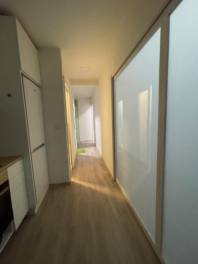Red&Black Apartment City Centr, Na Hradbach 118 Ostrava Exterior photo
