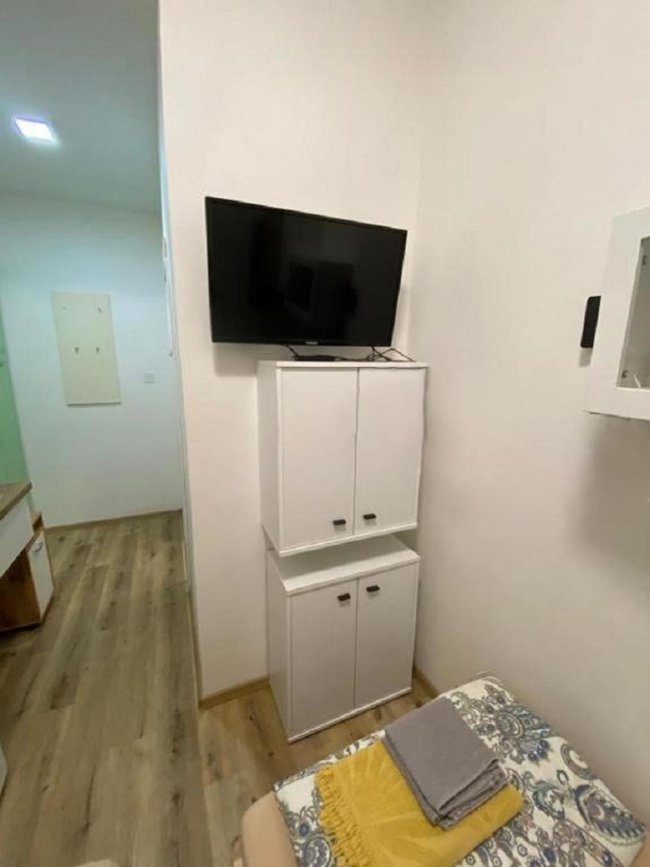 Red&Black Apartment City Centr, Na Hradbach 118 Ostrava Exterior photo