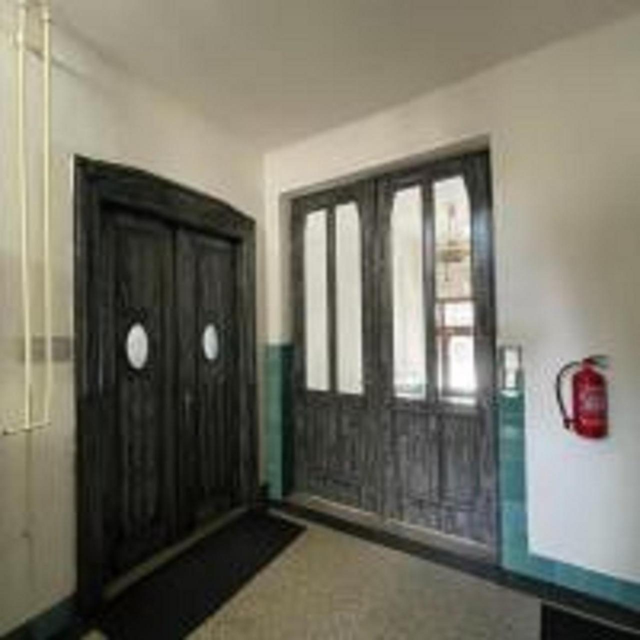 Red&Black Apartment City Centr, Na Hradbach 118 Ostrava Exterior photo